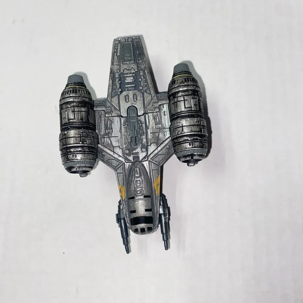 Star Wars hot wheels
